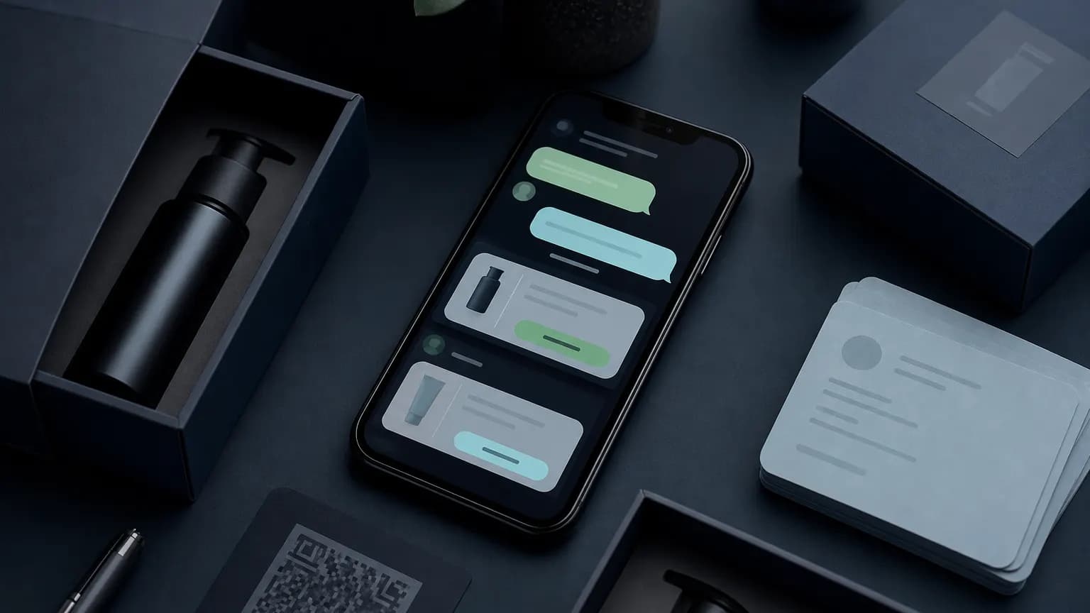 A WhatsApp Repeat-Order Flow That Does Not Depend on Memory thumbnail